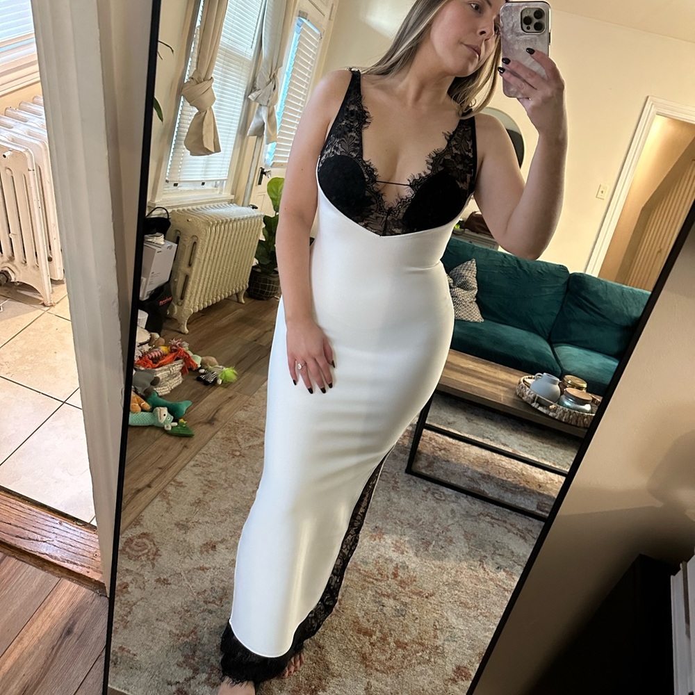 Bella Barnett Dress View 3